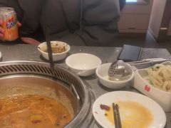 -七欣天香辣蟹火锅(无锡锡沪西路店)