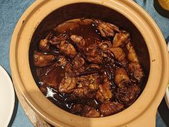 -柴米油盐三杯鸡(象山北路店)