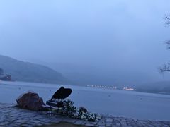 -南北湖风景区