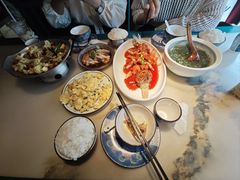 -探花·意境江南菜·唐伯虎文化体验店·松鼠桂鱼(观前店)