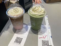 -瑞幸咖啡(绿地锦峰大厦店)