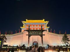 -西安城墙·碑林历史文化景区