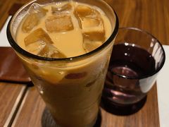 港式鸳鸯-港丽餐厅(正大店)