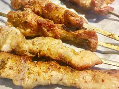 -大闫家烧烤·小海鲜家常菜(郑庄店)