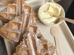 -佐敦面包铺·JORDAN BAKERY