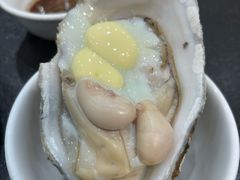 -飞尝蚝·顺德菜·鱼生(顺德总店)