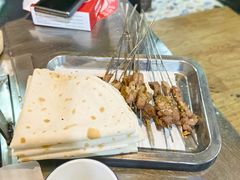 -宗泉烤全羊·烤羊腿·家常菜(解放东路店)