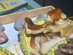 -名善山珍·野生菌汤锅(文殊院店)