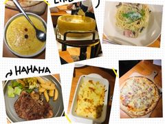 -新贝乐意大利餐厅(苏州中心店)