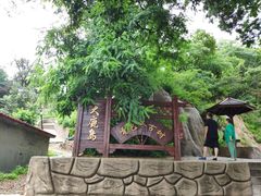 -大鹿岛