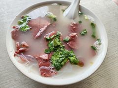 -河间驴肉火烧(紫金港店)