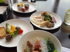 -深圳湾木棉花酒店