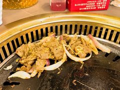 -棒小伙·齐齐哈尔烤肉(龙茗路店)