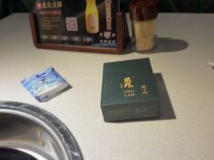 -百年果林椰子鸡(中洲店)