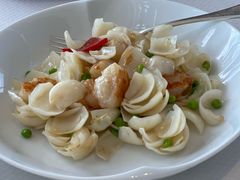 -北京柏悦酒店·锦庭餐厅Dining Room