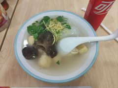 -小杨生煎(成山巴黎春天店)
