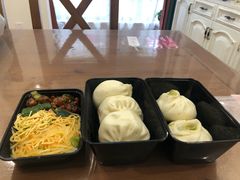 -沈老头包子(红旗街西一胡同店)