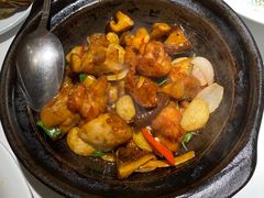-汤城小厨•粤菜•靓汤(金宝街店)