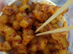 -周小亮丁家坡洋芋(全国总店)