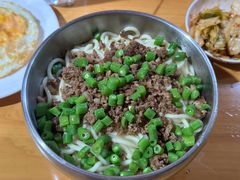 -左撇子私房面
