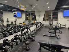 -超鹿运动(达信大厦店)
