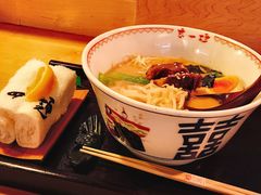 玄面-赵记玄面(市府恒隆广场店)