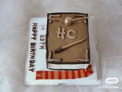 -蜜肆动物奶油蛋糕·个性定制·下午茶甜品