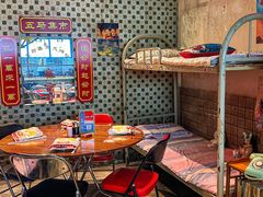 -五马集·海鲜·温州大牌档(黑金冠五马街十字路口店)