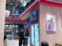 -DQ·蛋糕·冰淇淋(川沙东海岸店)