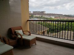 -广州锦绣香江度假别墅