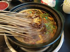 -小郡肝串串(解放碑店)