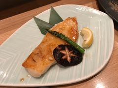 -西村日本料理(香格里拉饭店)