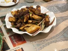 -新疆伊宁远征餐厅