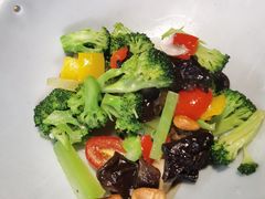 -野蔓果·山野菜(西湖景区·龙井茶田店)