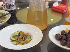 -西山人家·传统苏帮菜·家宴(木渎店)