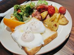 -VESH COFFEE(定西路店)