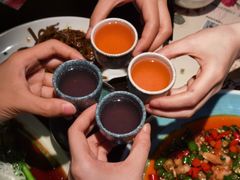 -舌尖上的食缘花园主题餐厅