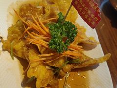 -那家老院子东北菜·饺子·小鸡炖蘑菇(艳华街店)