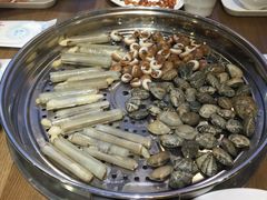 -董大蒸货(方塔园店)