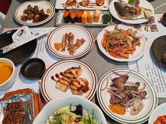 -松坂屋日料自助(长城路店)