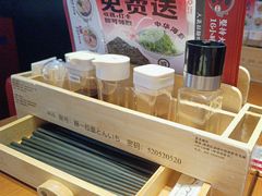 -豚一拉麺(花城汇南区店)