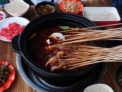 -唐记煌大坨卤牛肉串串(瑞南街店)