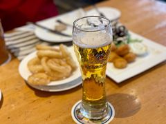 -兰特伯爵西餐厅·啤酒屋(方庄店)