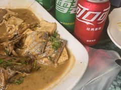 -大梁骨头馆·酱骨老菜(友好店)