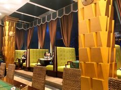 -火舞泰·泰式海鲜火锅餐厅(世纪城店)