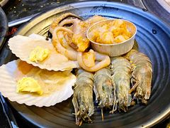 -熊出没日本烧肉放题