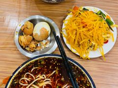 -有礼有面(知春路店)