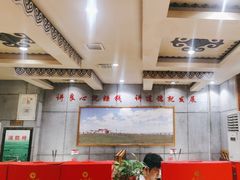 -九府羊鲜羊火锅·烧烤(任丘东风美食街店)