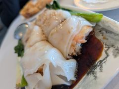 -香港东海海鲜酒家