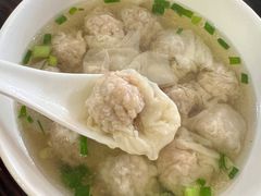 -蓝记云吞(正果店)